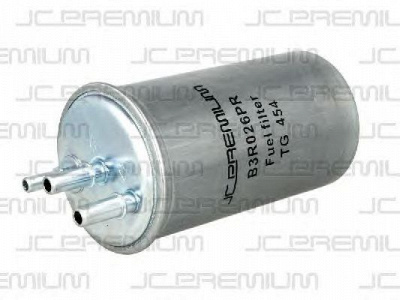 JC PREMIUM b3r026pr -  Топливный фильтр
